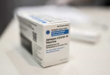 Ministério da Saúde recomenda dose de reforço da Janssen