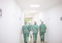 Hospital do Rio referência em covid-19 zera internações