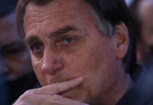 Bolsonaro fala em nova onda de Covid, mas descarta fechar aeroportos