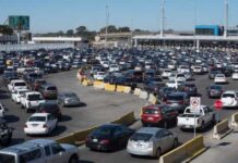 México vai voltar a exigir visto de brasileiros em 11 de dezembro
