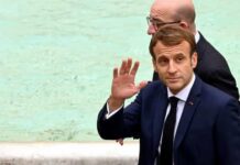 França afirma que não será refém da política britânica para imigração