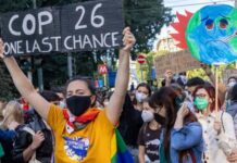 Entenda o que é ‘greenwashing’, tendência que marcou a COP26