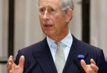 Livro revela que príncipe Charles fez comentário racista sobre filho de Meghan