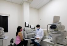 Mutirão da Saúde começa em Sorocaba com consultas oftalmológicas neste mês de novembro
