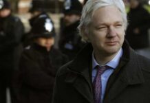 Assange pode ser extraditado para os EUA