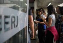 Inscrições para vestibular da Uerj vão até 12 de janeiro