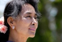 Suu Kyi, líder de Mianmar deposta por golpe militar, é condenada a 2 anos de prisão