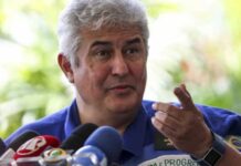 Ministro Marcos Pontes diz que Brasil será grande produtor de vacinas