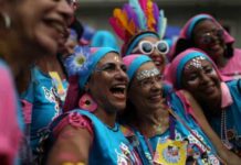 ‘Ficou impossível’, diz governador da Bahia sobre Carnaval em 2022