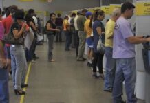 Confira o horário de funcionamento das agências neste fim de ano