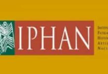 AGU recorre contra afastamento de presidente do Iphan