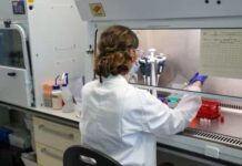 Exames para gripe explodem em laboratórios particulares