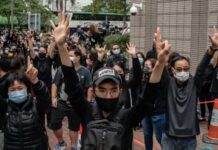 Alta abstenção na eleição de Hong Kong é recado eloquente para a China