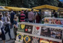 Ômicron leva São Paulo a reavaliar liberação de máscaras