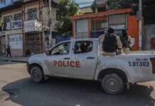 Missionários sequestrados fogem de cativeiro no Haiti, diz organização religiosa