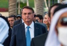 Bolsonaro trava passaporte da vacina, e Planalto aguarda definição do STF