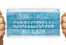 Ministério confirma cinco casos da variante Ômicron no Brasil