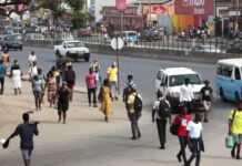 Jornalistas angolanos sofrem tentativa de linchamento em Luanda