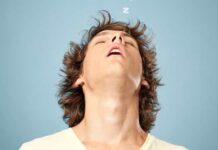 Sabia que a posição na hora de dormir revela traços da personalidade?