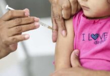 CoronaVac é incluída no plano de vacinação para crianças