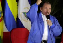 Ortega assume 4º mandato após pleito de fachada, e Nicarágua recebe novas sanções