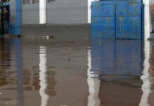 Chuvas bloqueiam ao menos 121 pontos de rodovias mineiras