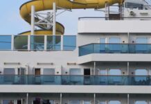 Anvisa contraindica embarques em cruzeiros e impede ingresso em navio atracado em Santos