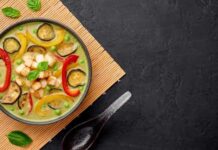 Receitas vegetarianas incríveis e fáceis de fazer!