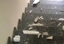 Tremor de baixa magnitude é sentido em Divinópolis