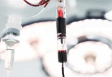 Ômicron afeta transplante de órgãos e estoques dos bancos de sangue