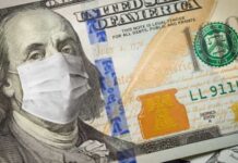 Estimativa do Focus para câmbio em 2022 segue em R$ 5,60