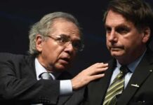 Bolsonaro diz que não houve déficit de empregos em 2020, mas saldo foi negativo