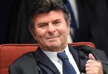 Ministro Luiz Fux autoriza compra de medicamento para aids