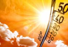 Onda de calor deve atingir o Rio Grande do Sul nesta semana