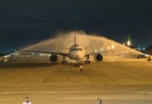 Passageira morre em voo, e companhia aérea faz pouso não previsto no BR