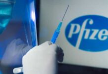 Pfizer antecipará 600 mil doses da vacina pediátrica contra a covid-19