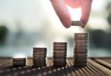 Poupança tem retirada líquida de R$ 35,5 bi em 2021