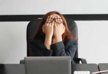 Síndrome de Burnout é reconhecida como fenômeno ocupacional pela OMS