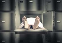 Coisas estranhas que acontecem no corpo depois que morremos