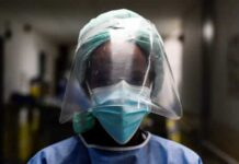 Coronavírus perde 90% da capacidade de contágio após 20 minutos no ar, diz estudo