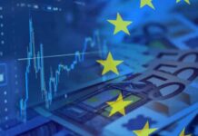 Taxa anual do CPI da zona do euro acelera a recorde de 5% em dezembro