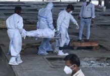 Pandemia "não está nem perto do fim", alerta OMS