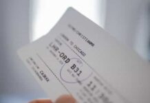 Empresas aéreas voltam a poder cobrar pela remarcação de passagem
