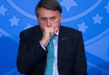 Bolsonaro sobre acordo UE-Mercosul: França não aceita que entremos nesse comércio