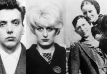 Casais do crime: As uniões mais perversas da história