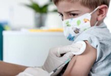 Maioria é contra obrigatoriedade de prescrição médica para vacinação de crianças