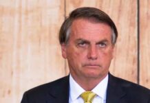 Falas de Bolsonaro incentivam crimes contra a Anvisa, diz chefe da agência