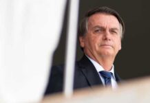 Bolsonaro desiste de ir à cúpula de países da América do Sul; Mourão é escalado