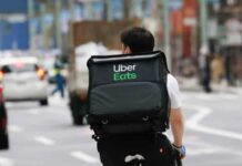 Restaurantes dizem que fim do serviço da Uber Eats é bomba no setor