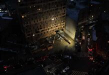 Incêndio em edifício residencial em Nova York deixa ao menos 19 mortos